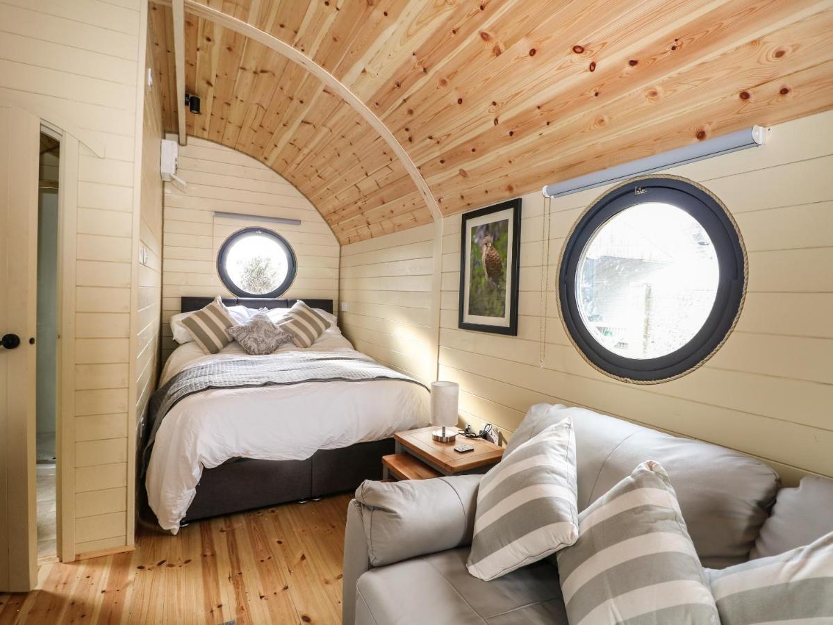 Willow Pod Arundel Exterior photo